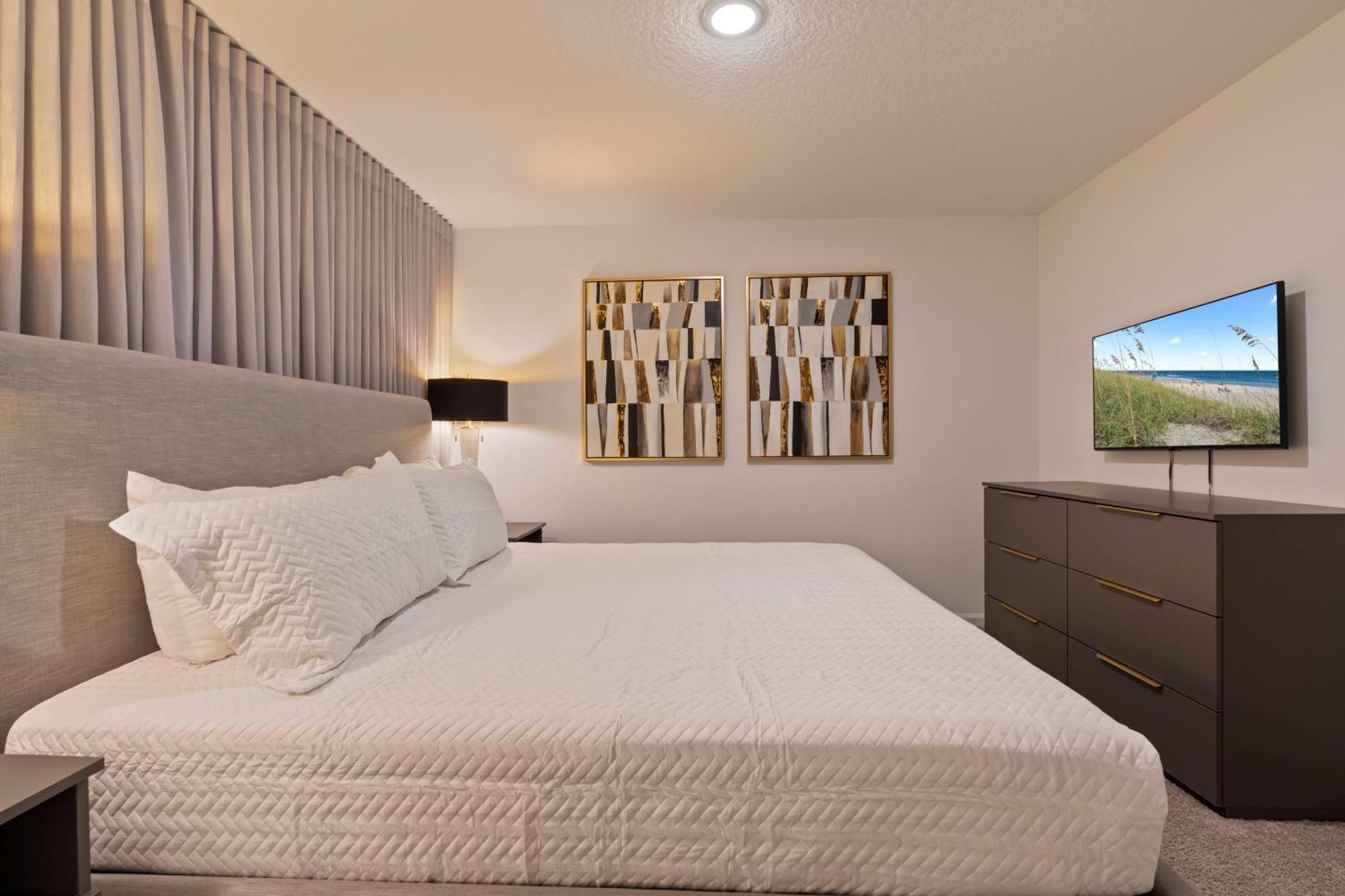 Brand New 9Bedrooms At Solara Resort Davenport Exterior foto