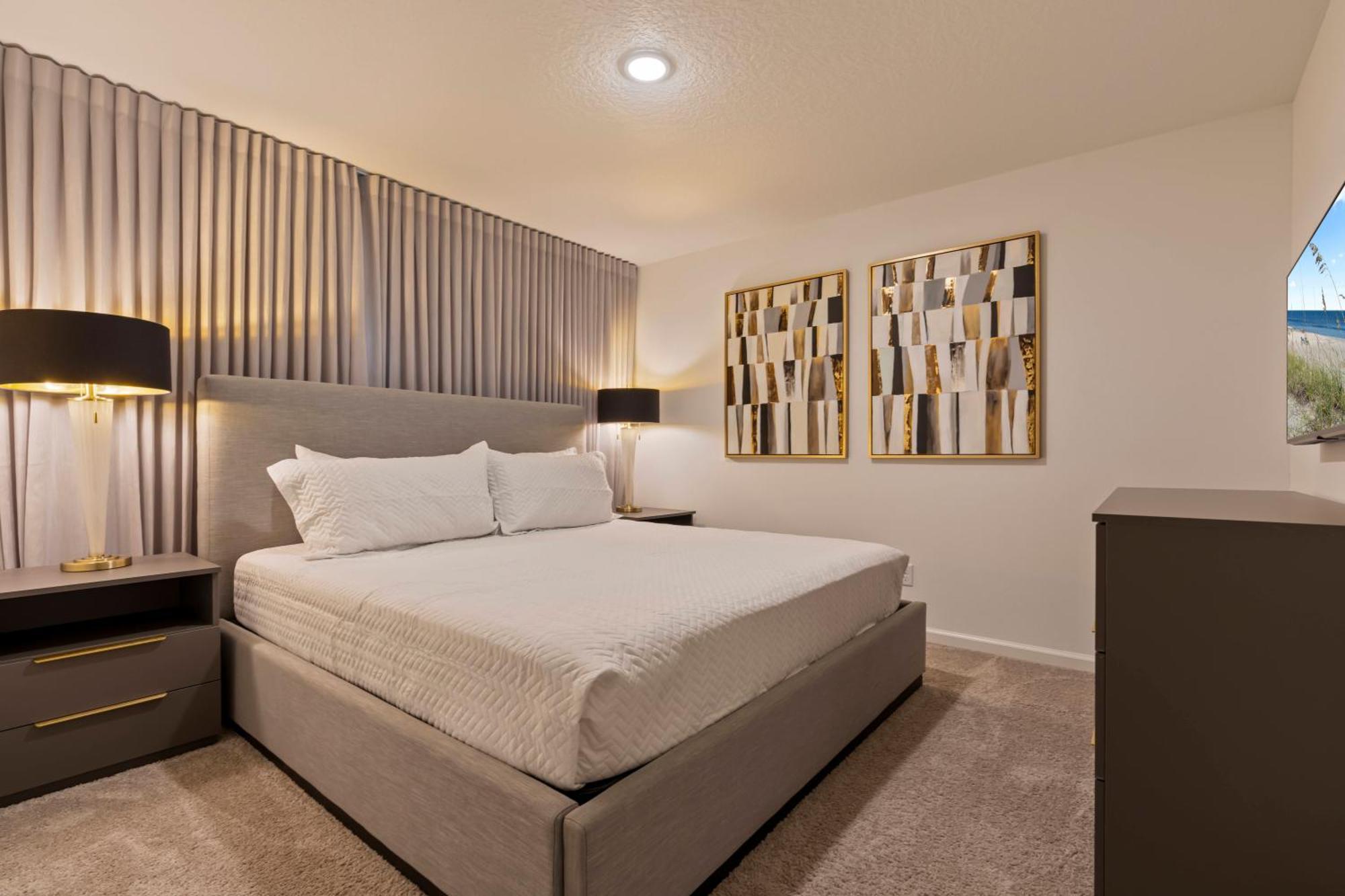 Brand New 9Bedrooms At Solara Resort Davenport Exterior foto